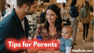 Tips for Parents