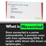 What is Mavenclad